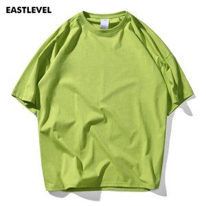 Men's summer short-sleeved top is brand new 87